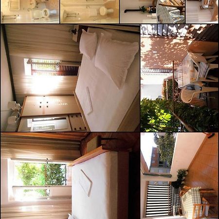Rusendic Apartment 4 Makarska Luaran gambar