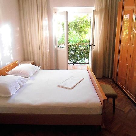 Rusendic Apartment 4 Makarska Luaran gambar