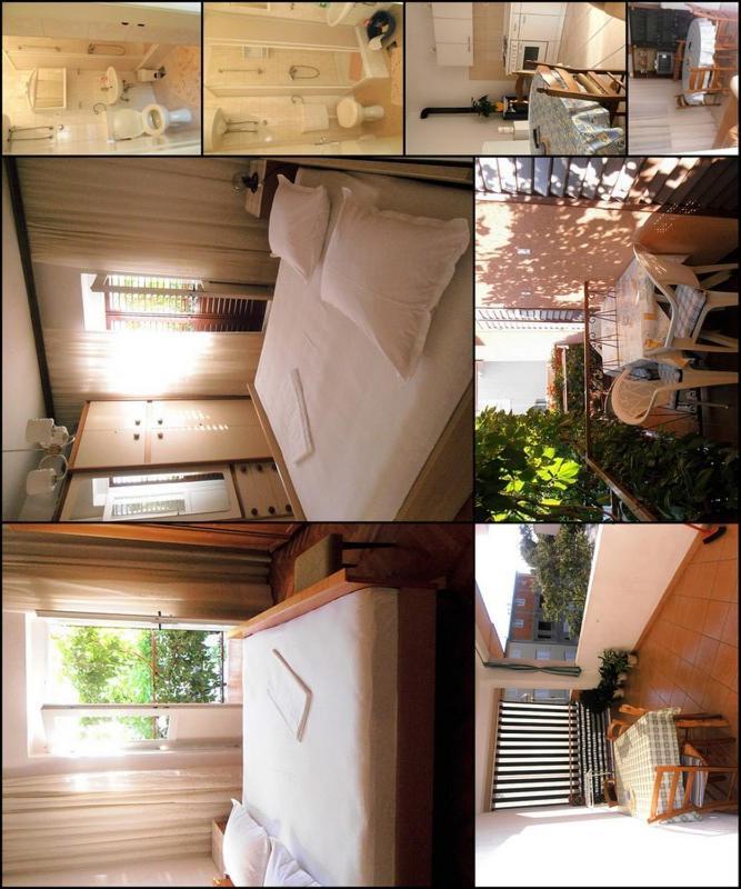 Rusendic Apartment 4 Makarska Luaran gambar