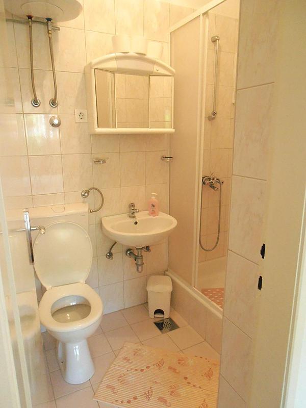 Rusendic Apartment 4 Makarska Luaran gambar