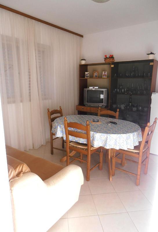 Rusendic Apartment 4 Makarska Luaran gambar