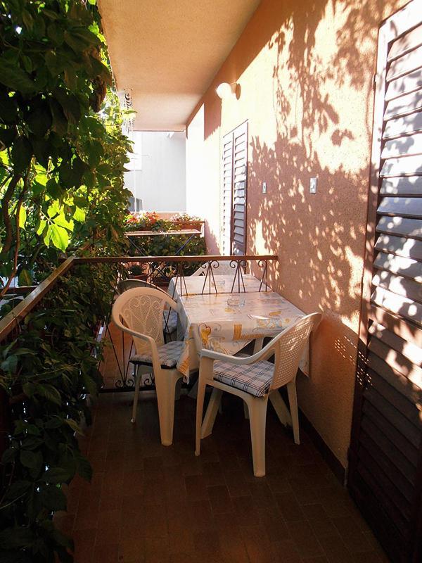 Rusendic Apartment 4 Makarska Luaran gambar