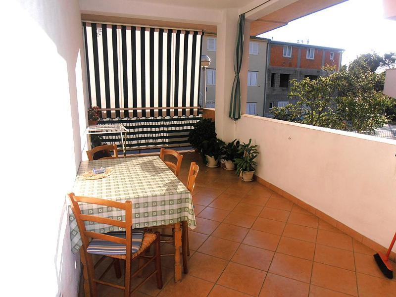Rusendic Apartment 4 Makarska Luaran gambar