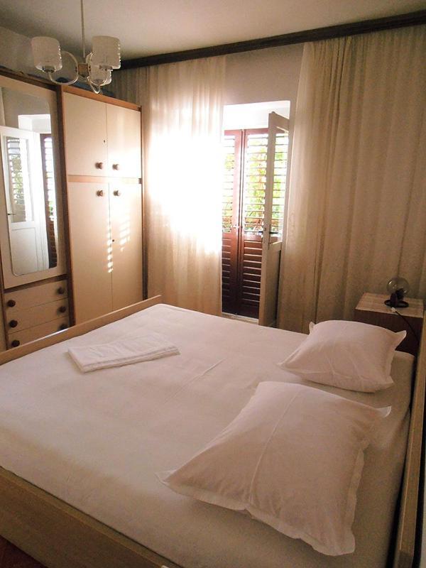Rusendic Apartment 4 Makarska Luaran gambar